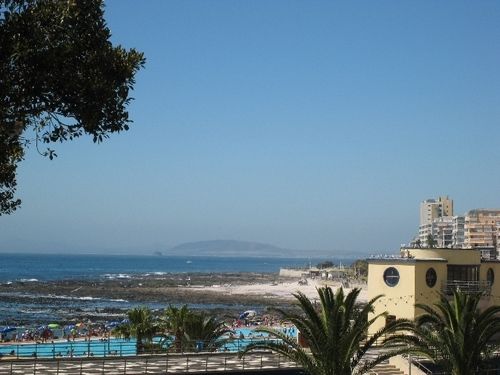 Hotel Bantry Beach Luxury Suites 15