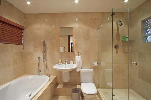 Hotel Bantry Beach Luxury Suites 16