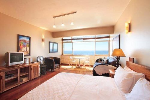Hotel Bantry Beach Luxury Suites 2