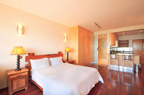 Hotel Bantry Beach Luxury Suites 6