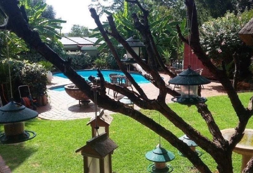 Hotel Margaret S Place