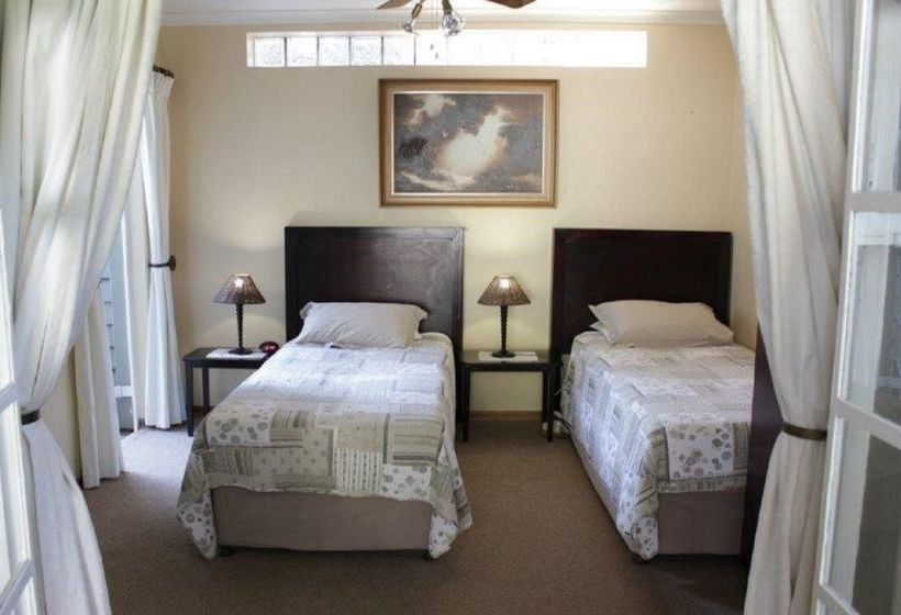 Hotel Margaret S Place 1