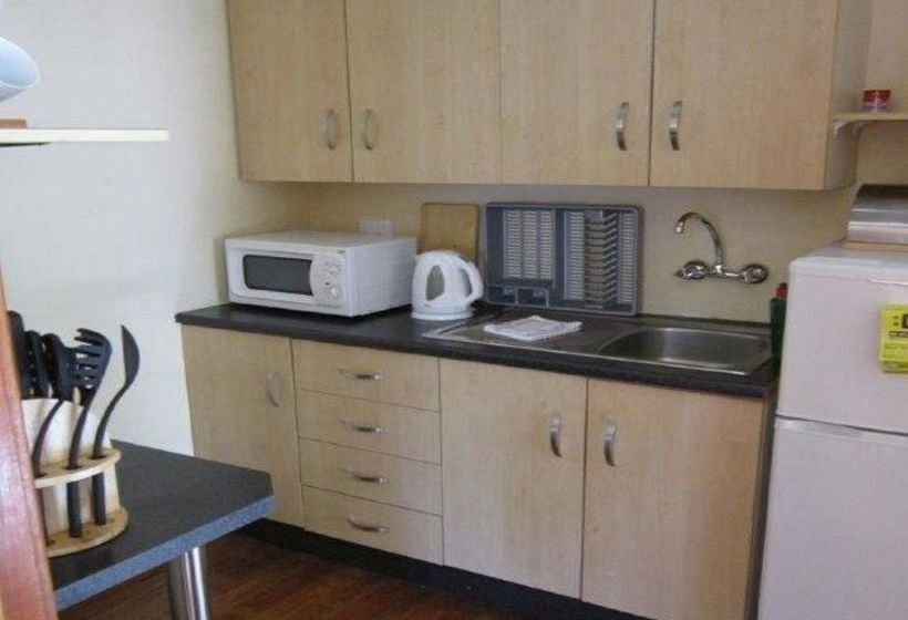 Hotel Margaret S Place 11