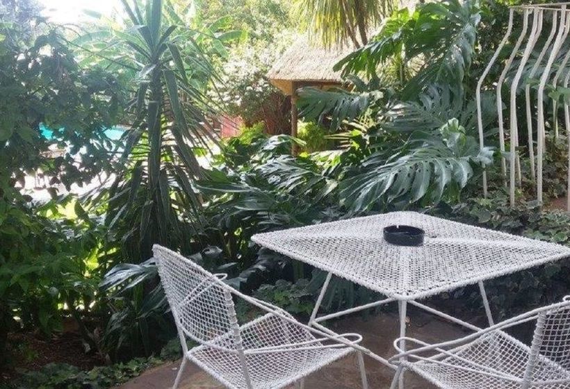 Hotel Margaret S Place 14