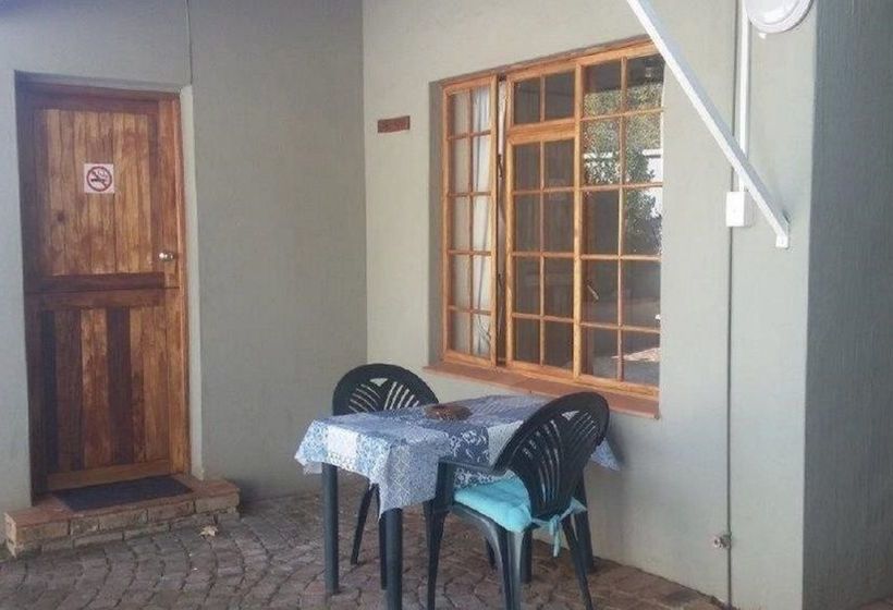 Hotel Margaret S Place 15