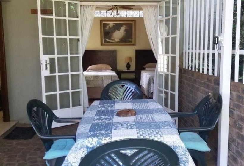 Hotel Margaret S Place 16