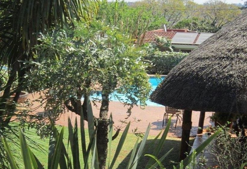 Hotel Margaret S Place 17