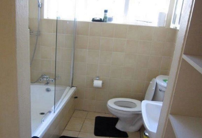 Hotel Margaret S Place 18