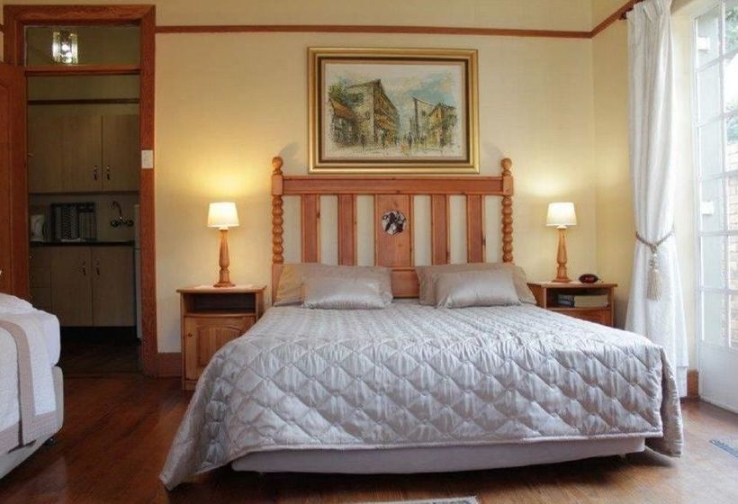 Hotel Margaret S Place 2