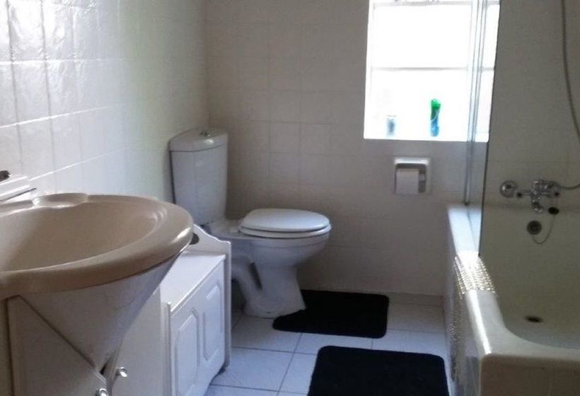 Hotel Margaret S Place 20