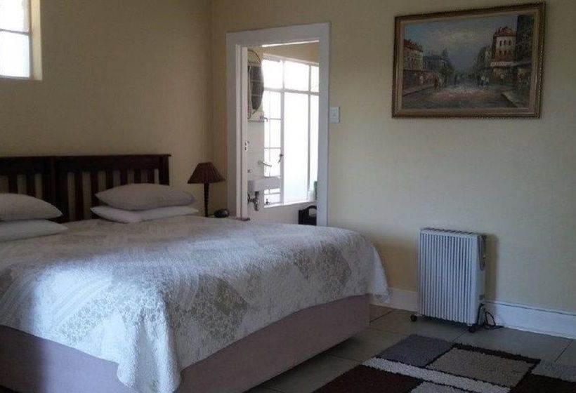 Hotel Margaret S Place 3