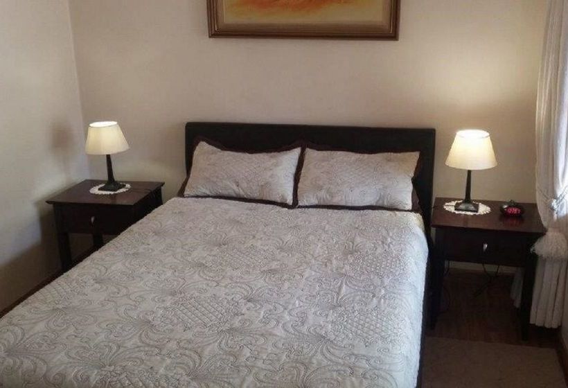 Hotel Margaret S Place 4