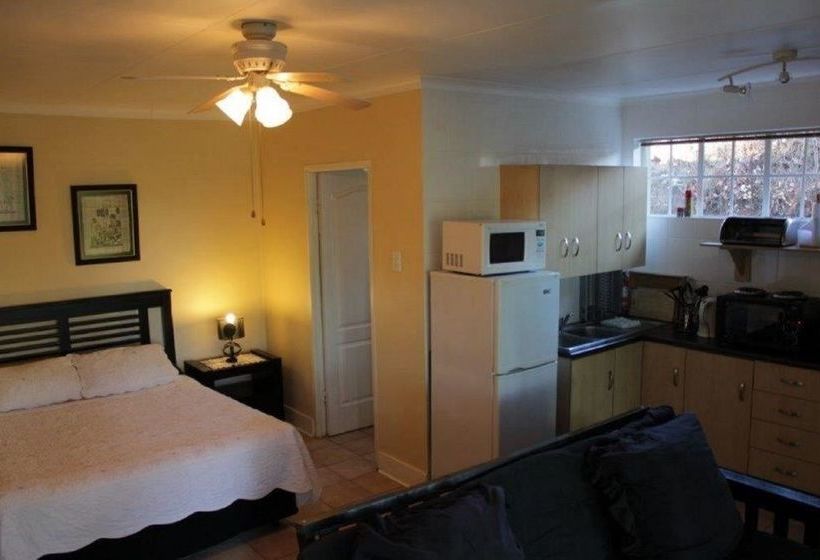 Hotel Margaret S Place 5