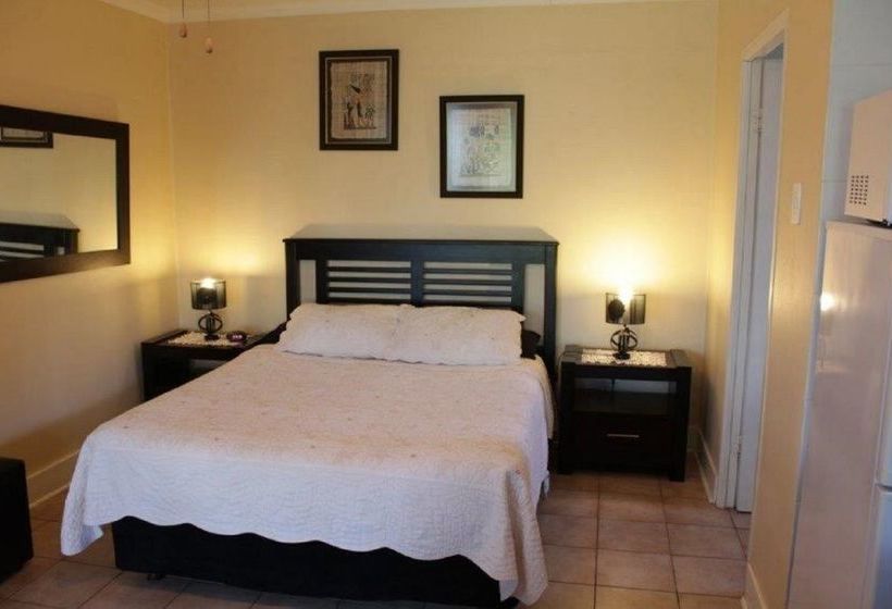 Hotel Margaret S Place 6