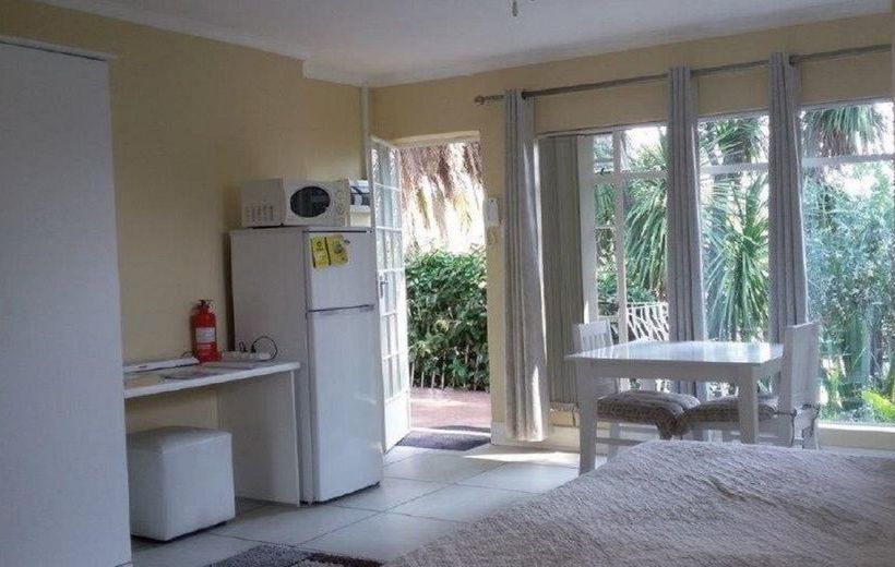 Hotel Margaret S Place 7