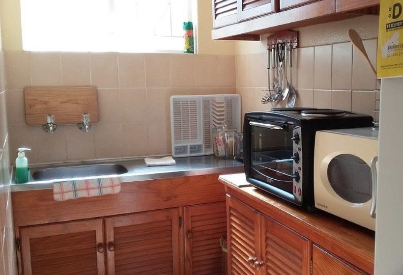 Hotel Margaret S Place 8