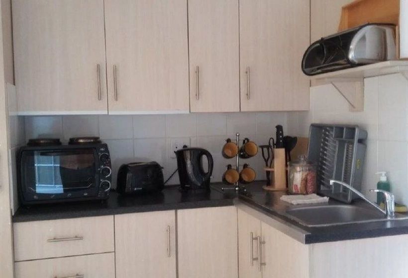 Hotel Margaret S Place 9