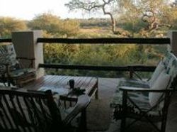 Hotel Bushwise Safari Lodge Mpumalanga