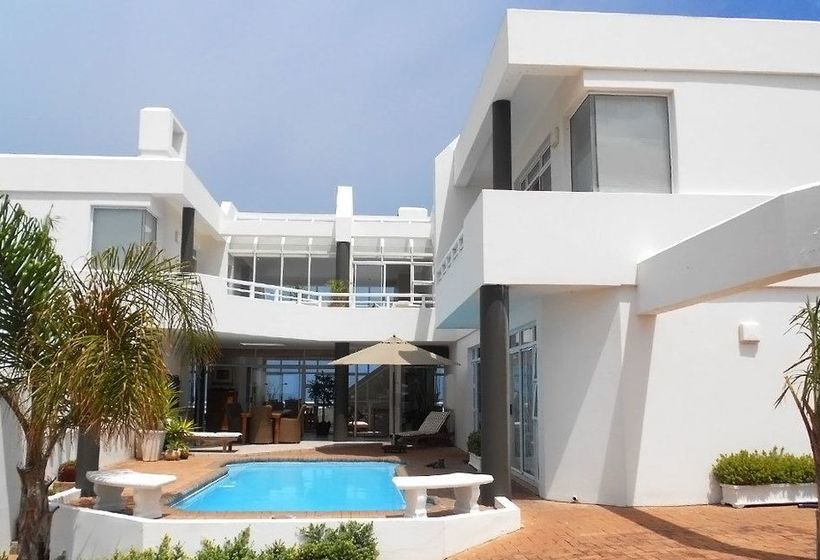 Hotel Beaumonte Guesthouse