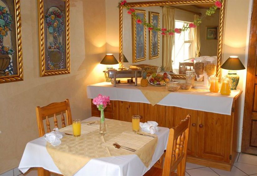 Hotel Purple Olive Guest House 1