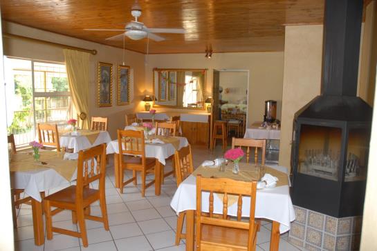 Hotel Purple Olive Guest House 13