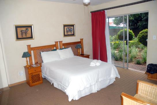 Hotel Purple Olive Guest House 15