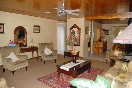 Hotel Purple Olive Guest House 17