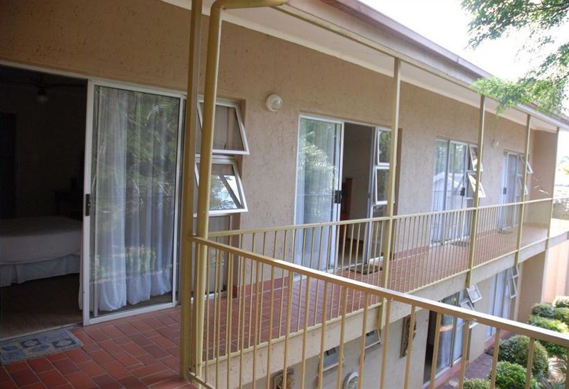 Hotel Purple Olive Guest House 2