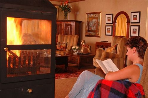 Hotel Purple Olive Guest House 20