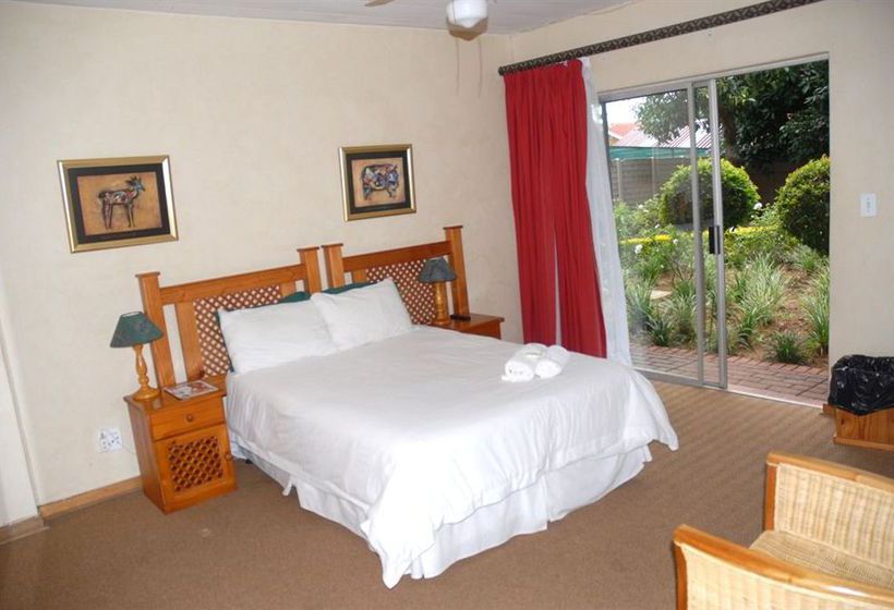 Hotel Purple Olive Guest House 3