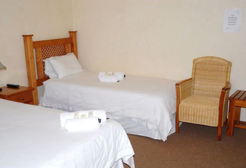 Hotel Purple Olive Guest House 4
