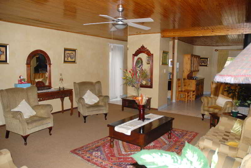 Hotel Purple Olive Guest House 8