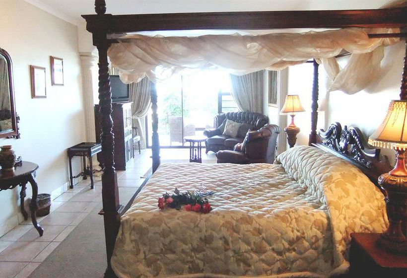 Hermanus Misty Waves Hotel