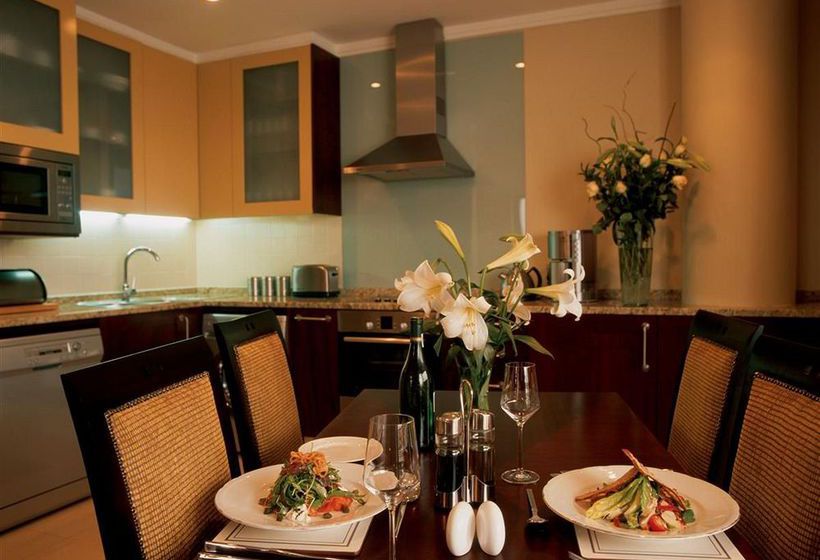 Hotel Raphael Penthouse Suites Sandton