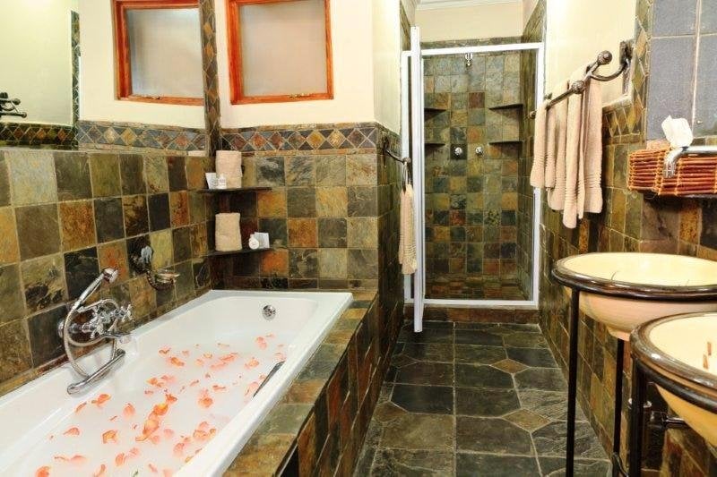 Hotel Zulu Nyala Country Manor 1