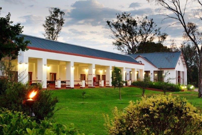 Hotel Zulu Nyala Country Manor 3