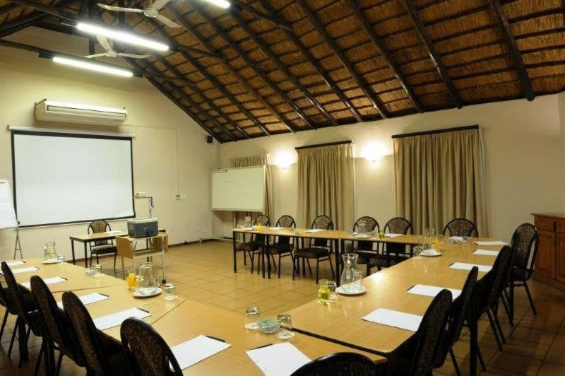 Hotel Zulu Nyala Country Manor 5