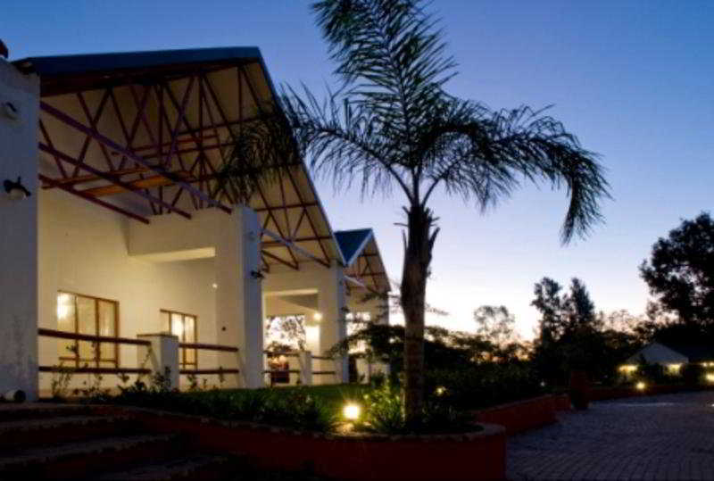 Hotel Zulu Nyala Country Manor 7