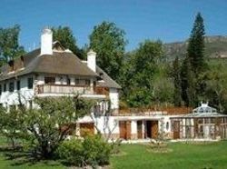 Hotel Constantia Woods Constantia