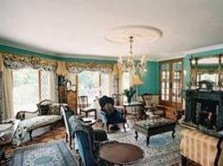 Hotel Constantia Woods 1