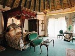 Hotel Constantia Woods 2