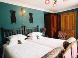 Hotel Constantia Woods 3