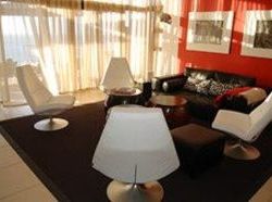 Hotel Les Cascades De Bantry Bay