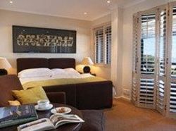 Hotel Les Cascades De Bantry Bay 1