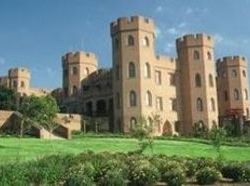 Hotel The Castle Kyalami Gauteng
