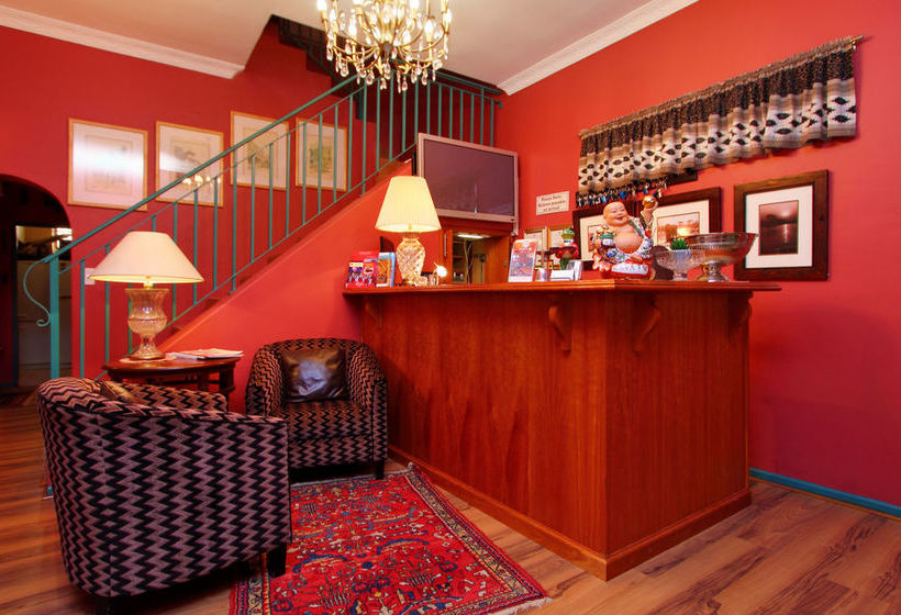 Hotel 40 Winks Luxury Guest House 1