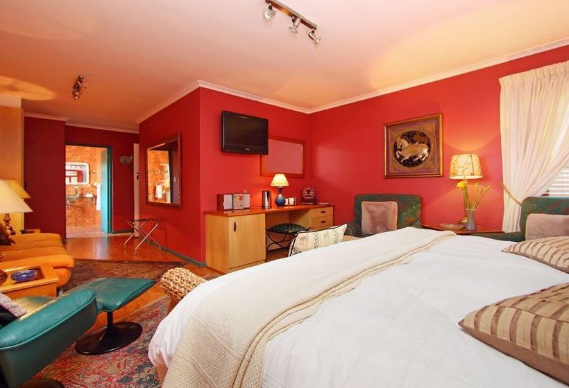 Hotel 40 Winks Luxury Guest House 10