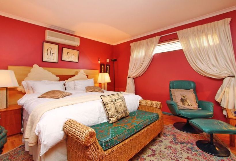 Hotel 40 Winks Luxury Guest House 12