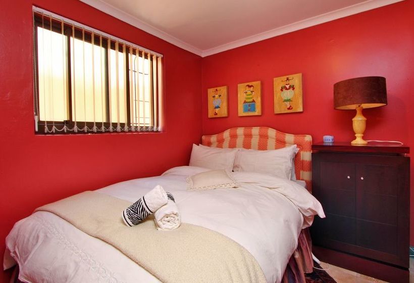 Hotel 40 Winks Luxury Guest House 13