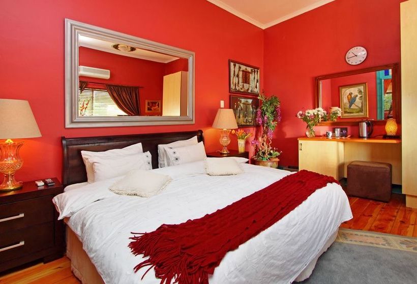 Hotel 40 Winks Luxury Guest House 14